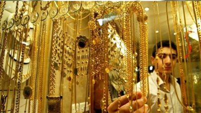 عاجل| ارتفاع جديد في أسعار الذهب اليوم الخميس 