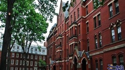 الإمارات ترسل 80 طالبًا للتعلم إلى جامعة هارفارد في أمريكا