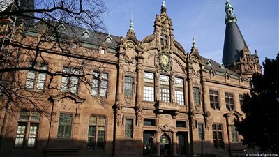 تعرف على أبرز الجامعات الألمانية التي تقدم برامج دراسية باللغة الإنجليزية في ألمانيا