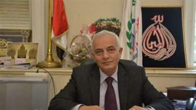 رضا حجازى يدلى باقواله امام المحكمة بشأن دعوى الغاء الثانوية التراكمية والامتحانات عن طريق التابلت