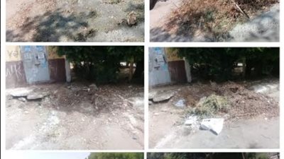 رئيس جهاز تنمية مدينة 6 أكتوبر: رفع المخلفات بمناطق السياحية الرابعة والسادسة.. واستمرار حملات النظافة بالمدينة