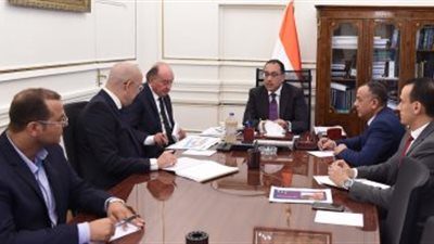 عاجل| رئيس الوزراء يصدر عددا من القرارات والتكليفات الهامة