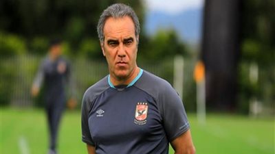 لاسارتى يوجه رسالة مؤثرة الى جماهير الاهلى