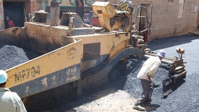 محافظ سوهاج: 74 مليون لمشروعات خدمية وتنموية بأخميم