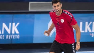 هداف كأس العالم فى طريقة الى الاهلى