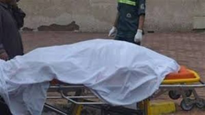 الاجهزة الامنية تنجح فى كشف لغز العثور على جثة لنصف سيدة 