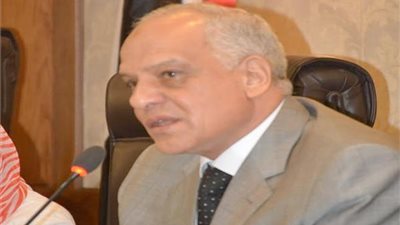 محافظ الجيزة يتفقد مدينة الطلبة والطالبات للوقوف على التجهيزات النهائية 