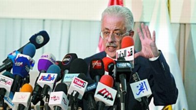 عاجل| وزير التربية والتعليم يصدر قرارا حاسما بشأن احتساب الصف الثاني الثانوي ضمن 
