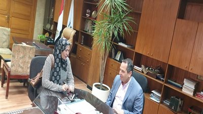 مدير الهيئة العامة للأبنية التعليمية: إنشاء 55685 فصلا من عام 2014 الى 2018