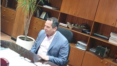 يسرى عبدالله: موارد هيئة الابنية التعليمية من الموازنة العامة 