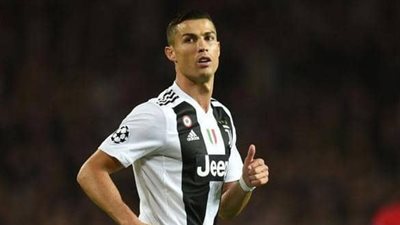 كريستيانو رونالدو يكشف موعد اعتزاله 