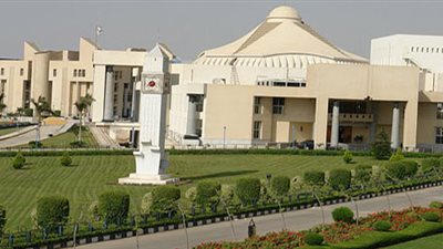 جامعة مصر للعلوم والتكنولوجيا تعلن حاجتها الى اعضاء هيئة التدريس من المعيد الى الاستاذ