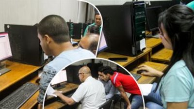 التعليم العالى: 142 ألف طالب يسجلون فى تنسيق الشهادات الفنية