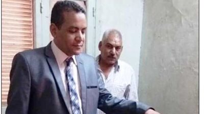 ضبط 350 كجم لحوم غير صالحة للاستهلاك الآدمي بسوهاج