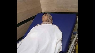 مفاجأة| معلمة بورسعيد تبرئ الضابط من الاعتداء عليها