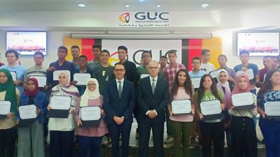 ننشر.. اسماء اوائل الثانويه العامه  على الجمهورية الحاصلين على المنحة الألمانية 