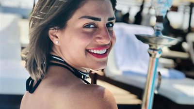 بالمايوه.. منة فضالى تشعل إنستجرام فى أحدث ظهور لها.. صور