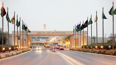 عاجل| جامعة الملك فهد تعلن عن وظائف جديدة لأعضاءهيئة التدريس 