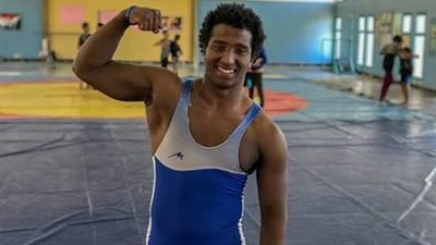 عاجل| محمد إيهاب ابن جامعة قناة السويس يحصل علي الميدالية الفضية فى المصارعة الرومانى فى دورة الألعاب الإفريقية.. 