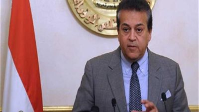 عاجل| التعليم العالي تصدر بيـانا هاما بشأن تسجيل رغبات الطلاب الناجحين في الثانوية العامة الدور الثاني عام 2019