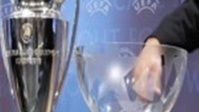 بث مباشر.. قرعة دور المجموعات بدوري أبطال أوروبا