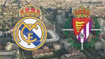 بث مباشر.. ريال مدريد وبلد الوليد الدورى الاسبانى