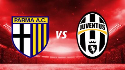 بث مباشر.. يوفنتوس وبارما افتتاح الدورى الايطالى