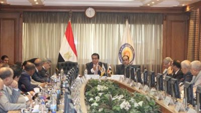 الاعلى للجامعات يعتمد قوائم الجامعات المعتمدة وتشيكل لجنة لترقية الأساتذة والمساعدين