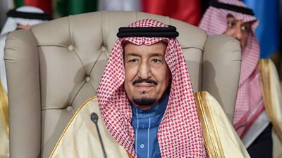 عاجل| تغييرات كبيرة في الديوان الملكي السعودي