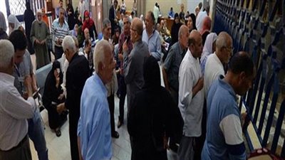 يصل لـ 85 % من الأجر.. تعرف على حالات خفض سن المعاش بـ قانون المعاشات الجديد