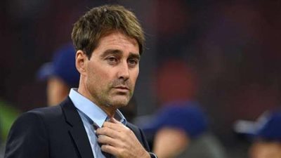 رسميا.. الاهلى يعلن اسم مديره الفنى الجديد خلقا للاسارتى