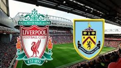 بث مباشر.. ليفربول وبيرنلي الدورى الانجليزى الممتاز