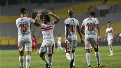 الزمالك والاتحاد فى نصف نهائى كأس مصر.. موعد والقنوات الناقلة للمباراة