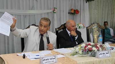 عاجل| شاهين: لدينا خطة تُرضي طموح المعلمين.. و