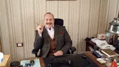 العميد عمرو توفيق رجل الشرطة المقدام مديرا من الأموال العامة لمباحث السجون القاهرة