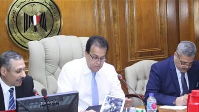 وزير التعليم العالي يترأس اجتماع مجلس المراكز والمعاهد والهيئات البحثية 