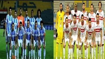 تعرف على الموعد الجديد لنهائى الكأس بين الزمالك وبيراميدز