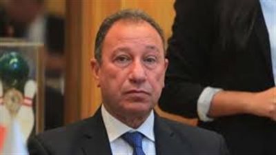 الخطيب يقرر ايقاف لاعبا النادى واحالتهم للتحقيق