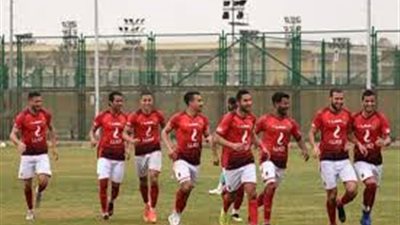 مدافع الاهلى ينتقل رسميا الى الدورى التونسى