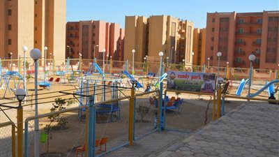 غدا.. وزير الإسكان والمرافق يتفقد مشروعات الاسكان بمدينة سوهاج الجديدة ومشروع الصرف بالمنشاه