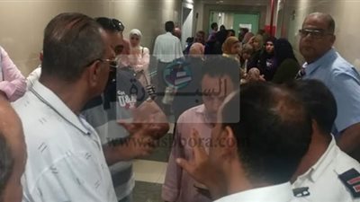 نقيب المعلمين يطالب بمعاقبة ضابط الشرطة المعتدي على معلمة بالإسماعيلية