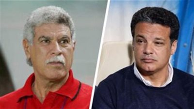 عاجل.. ايهاب جلال مديرا فنيا لمنتخب مصر