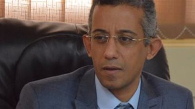 رئيس مركز المعلومات بمجلس الوزراء شارك فى المبادرة 21 مليون طالب فى 53 مدرسه