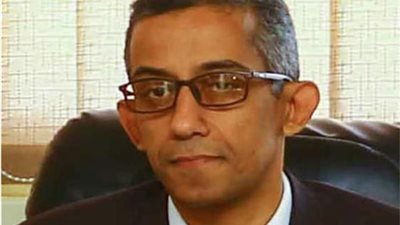 رئيس مركز المعلومات: تدريبات الطلاب تهدف إلى رفع درجه استعداد الأطلال والمعلمين وكافة عناصر العمليه التعليميه  