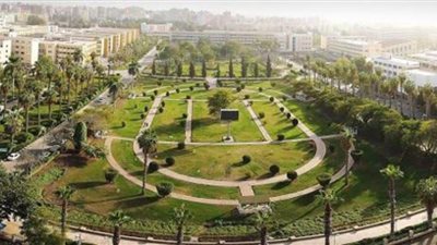 جامعة المنصورة تعلن حاجتها الى اعضاء هيئة التدريس من المعيد الى الاستاذ