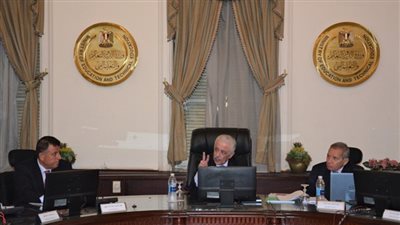 هام| بيان عاجل من وزارة التربية والتعليم بشأن تأجيل الدراسة لرياض الاطفال والصفين الاول والثانى الابتدائى يجتاح مواقع التواصل الاجتماعي 