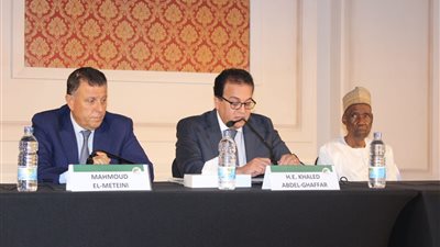 عاجل| بيان هامة من وزارة التعليم العالي