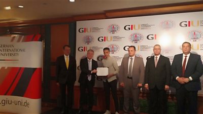 مستشار وزير التعليم العالي  : مصر سجلت أعلى نسبة اعداد الطلاب الوافدين فى قائمة اليونسكو 