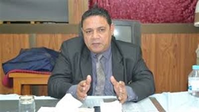 وكيل تعليم الوداى الجديد : الأتوبيس الطائر يوفر الجهد والوقت للوصول الخمس إدارات بالمحافظة