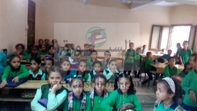 هرج ومرح فى  بعض المدارس الحكومية  فى أول يوم دراسى 